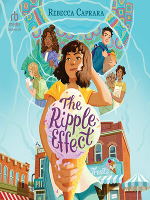 cover image of The Ripple Effect